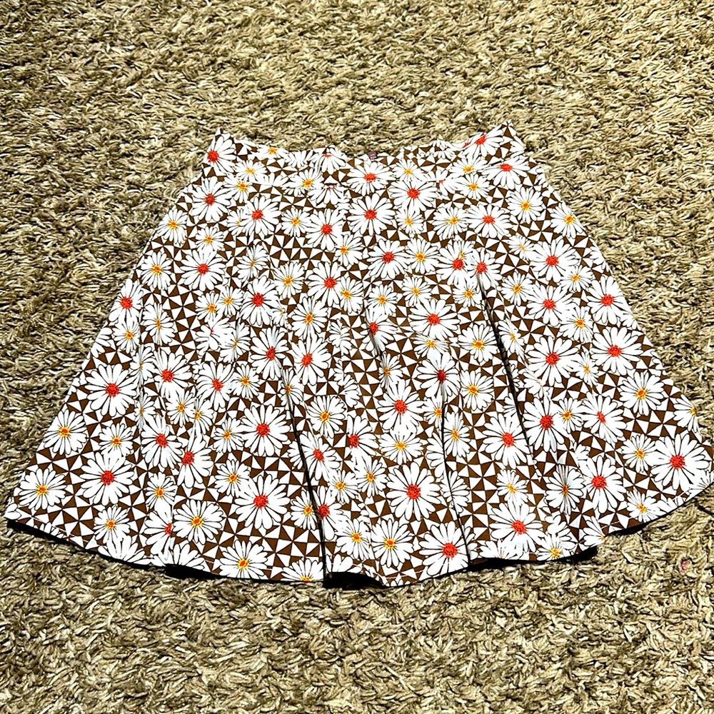 Super cute alter’d state skirt